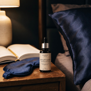 Beauty Sleep Night Repair Face Oil