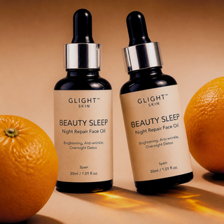 Beauty Sleep Night Repair Face Oil
