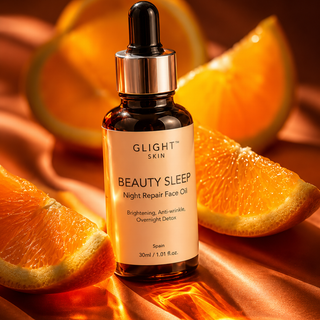 Beauty Sleep Night Repair Face Oil