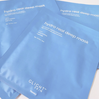 Hydro Real Deep Mask