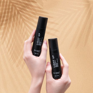 LIGHT UP Skincare Sunscreen