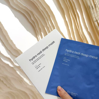 Hydro Real Deep Mask