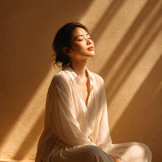 New Scent : Jasmine Oolong Tea Velvety Cleansing Milk