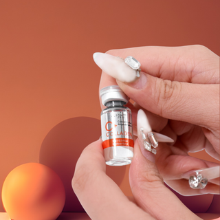 C+ COLLAGEN Concentrated Ampoule Serum
