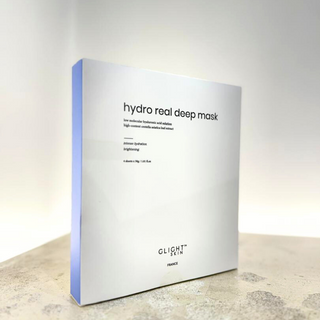 Hydro Real Deep Mask