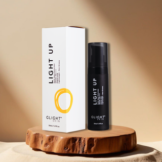 LIGHT UP Skincare Sunscreen