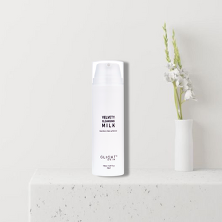 Velvety Cleansing Milk