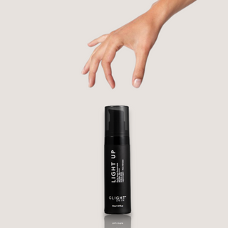 LIGHT UP Skincare Sunscreen