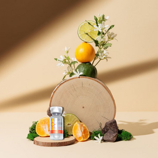 C+ COLLAGEN Concentrated Ampoule Serum