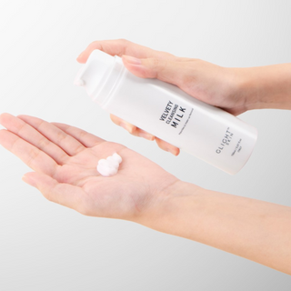 Velvety Cleansing Milk