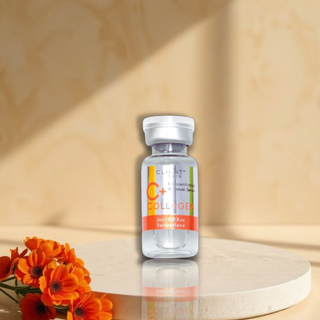 C+ COLLAGEN Concentrated Ampoule Serum