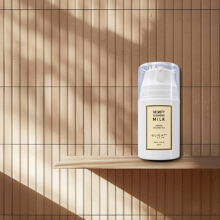 New Scent : Jasmine Oolong Tea Velvety Cleansing Milk