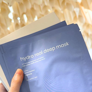 Hydro Real Deep Mask