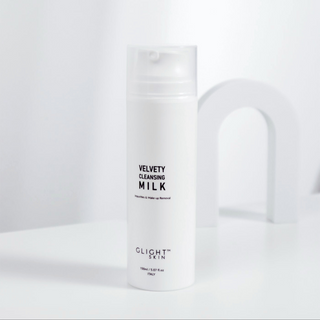 Velvety Cleansing Milk
