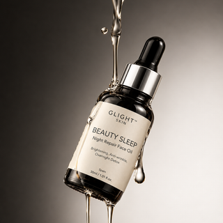 Beauty Sleep Night Repair Face Oil