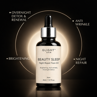 Beauty Sleep Night Repair Face Oil