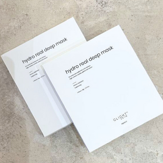 Hydro Real Deep Mask