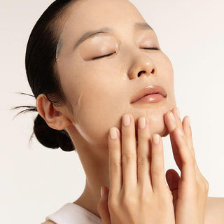 Hydro Real Deep Mask