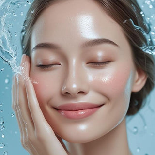 Hydro Real Deep Mask
