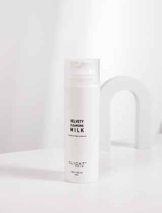 Velvety Cleansing Milk