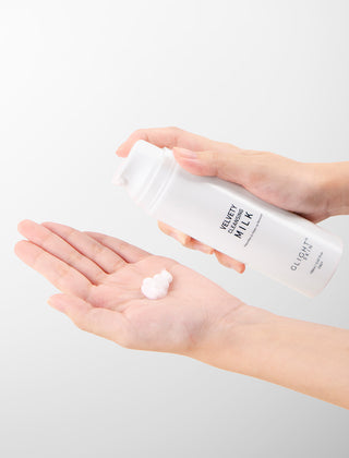 Velvety Cleansing Milk